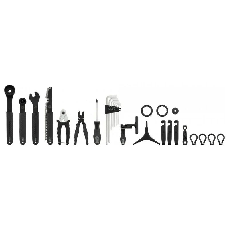 Ensemble d'outils Pro advanced 25 outils