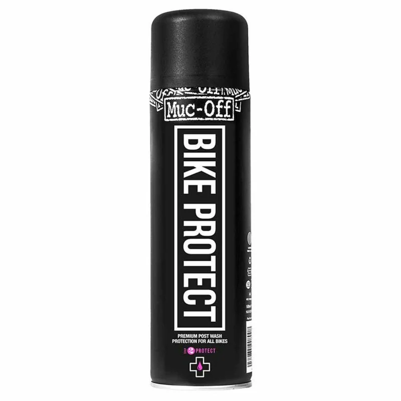 Muc-off bike protect 500ml