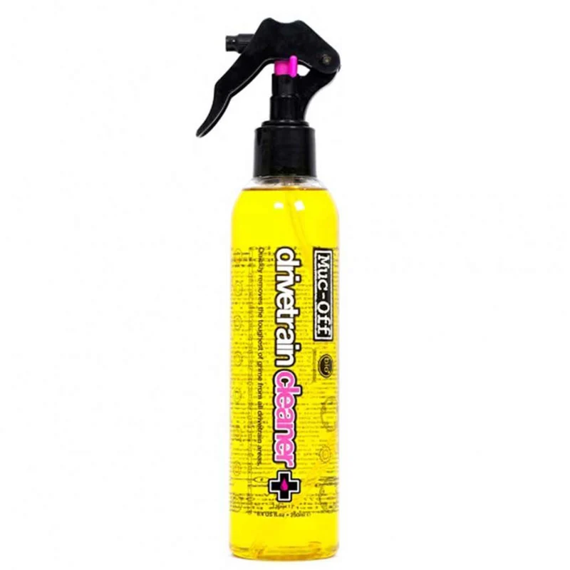 Dégraisseur Muc-Off pour engrenage 500ml