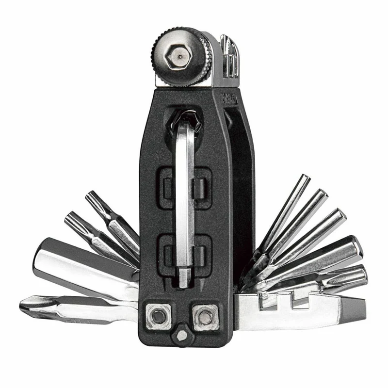 Boite à Outils Phoenix Dock Ninja T16+