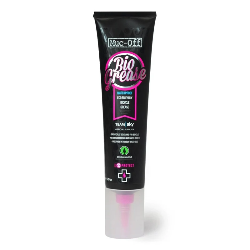 Graisse bio Muc-Off 150g