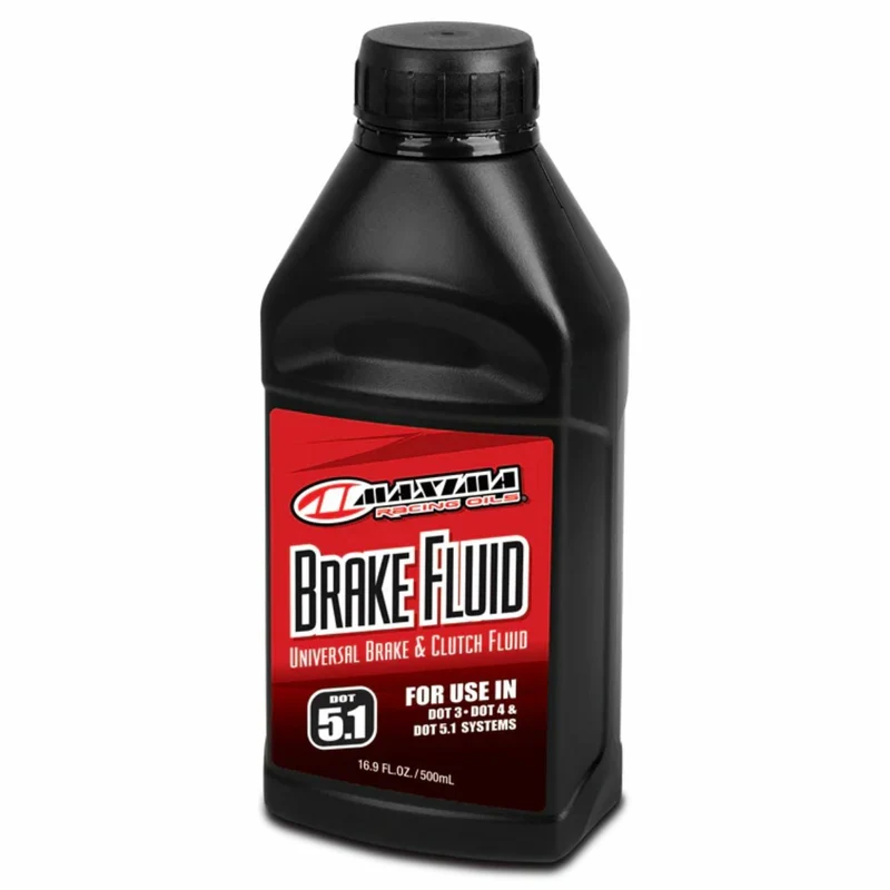 Liquide frein dot 5.1 maxima 118ml