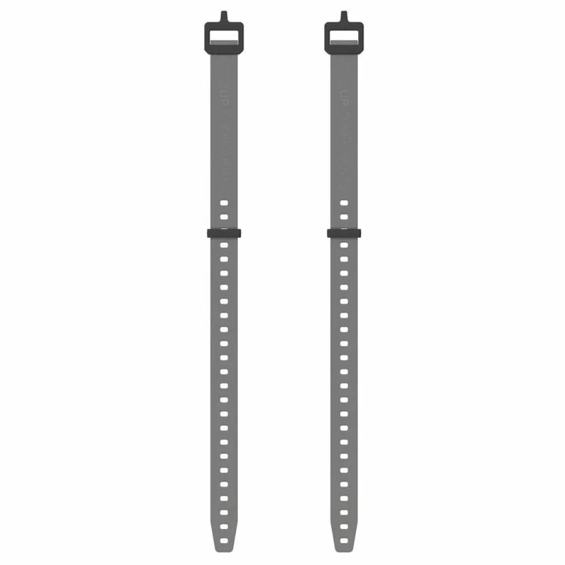 OneUp EDC Gear Straps Noir