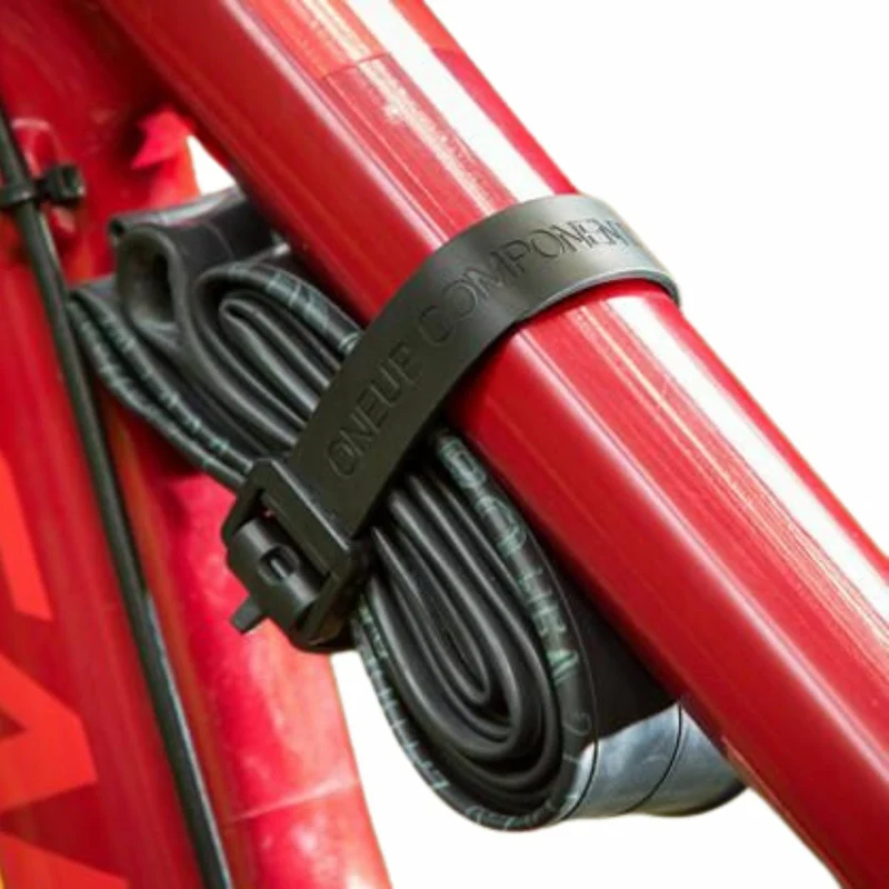 OneUp EDC Gear Straps Noir
