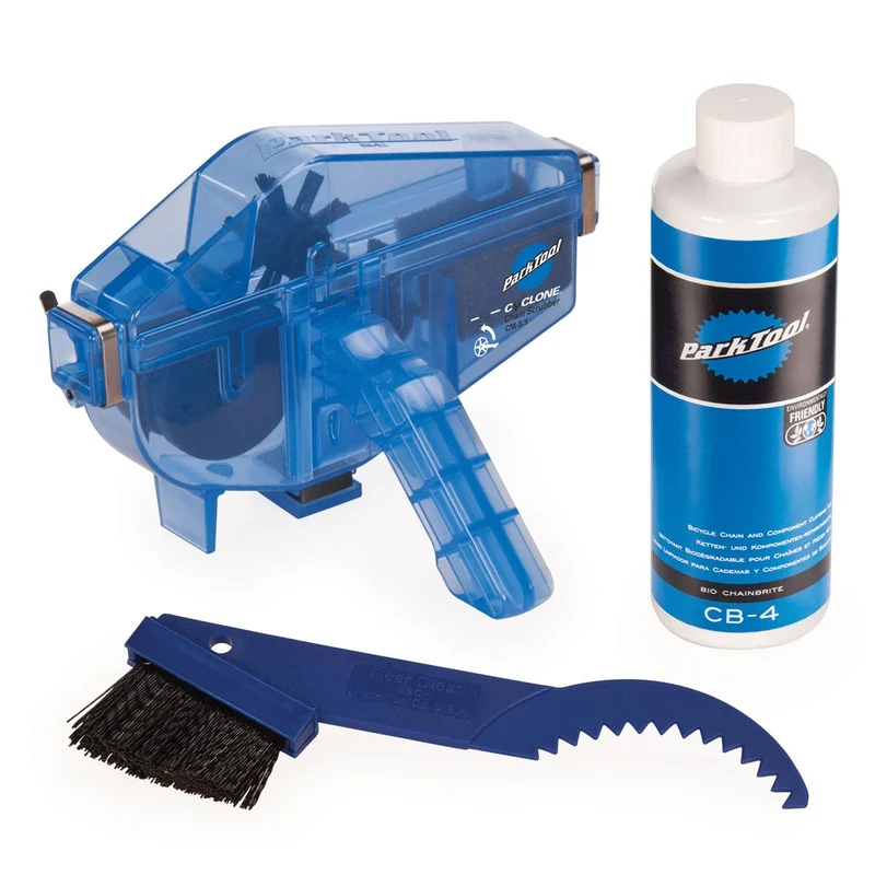 Trousse de nettoyage de chaines Park Tool CG-2.4