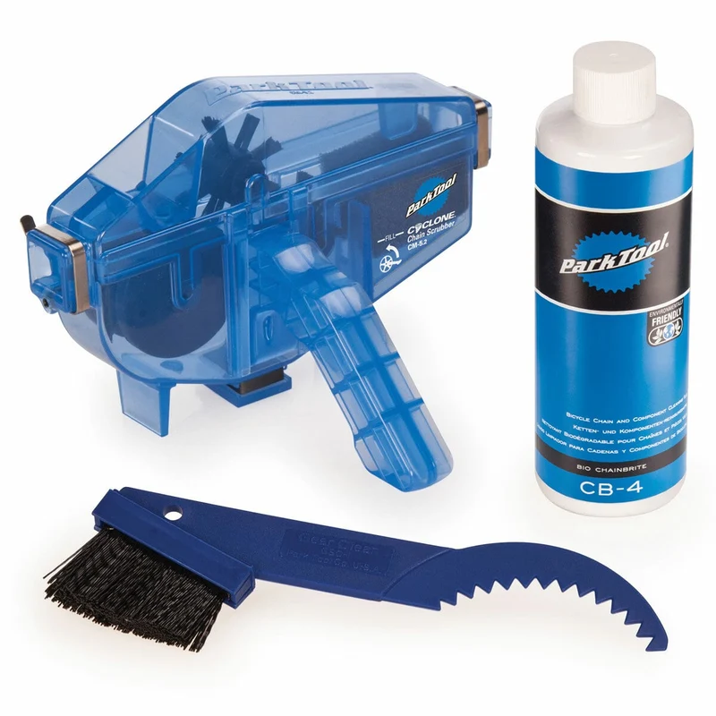 Trousse de nettoyage de chaines Park Tool CG-2.4