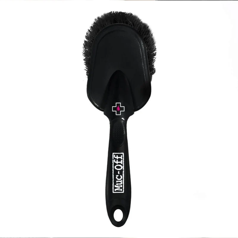 Ensemble de 3 brosses Muc-Off