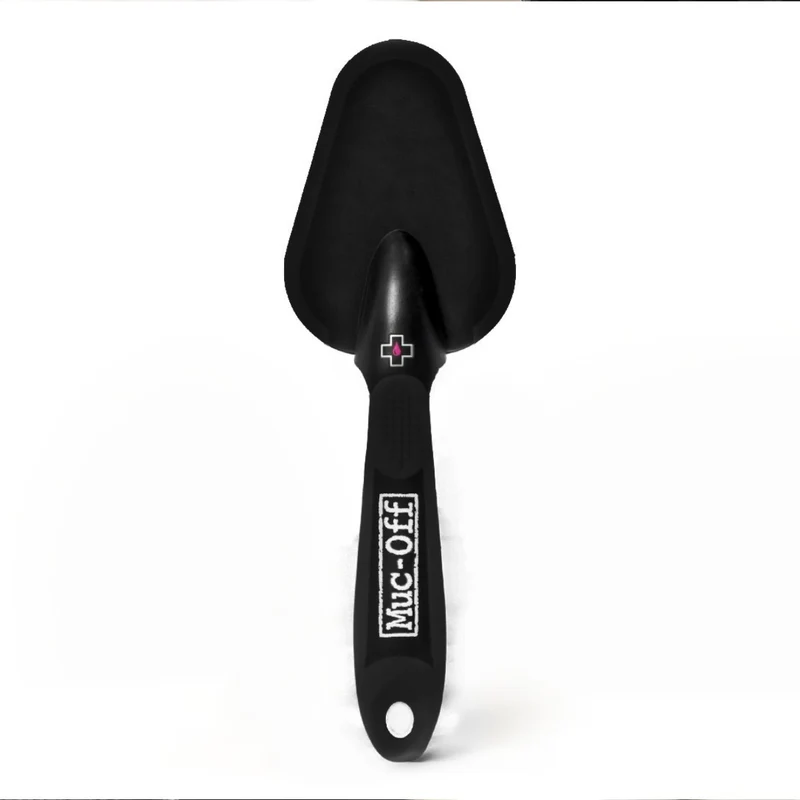 Ensemble de 3 brosses Muc-Off
