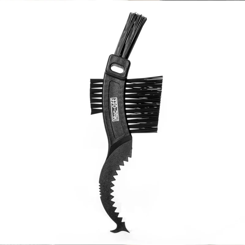 Ensemble de 3 brosses Muc-Off