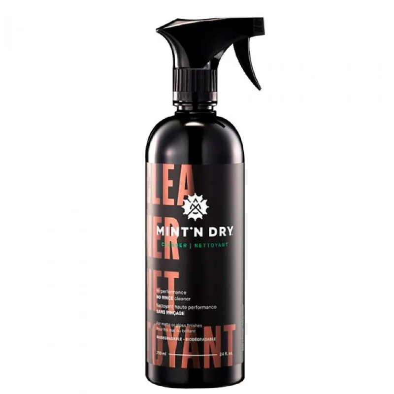 Nettoyant Mint'N Dry 710ml