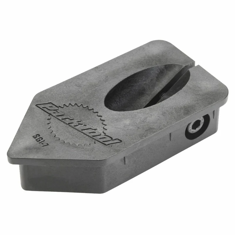 Park Tool SGI-7 Saw Guide Insert for SG-7.2