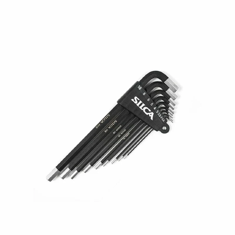 Outil silca hx 3 hex kit