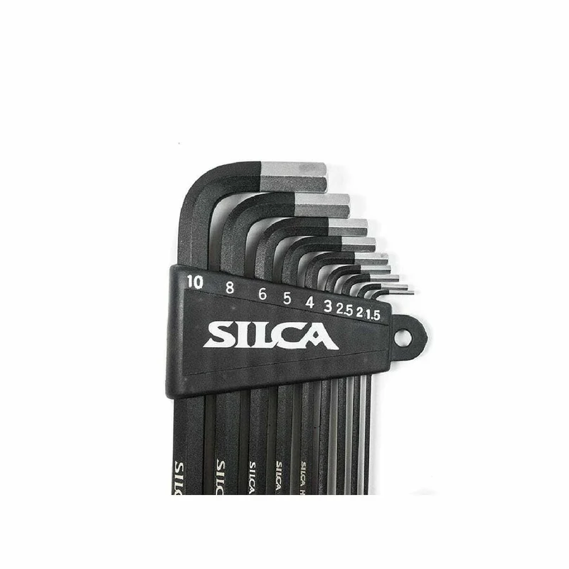 Outil silca hx 3 hex kit