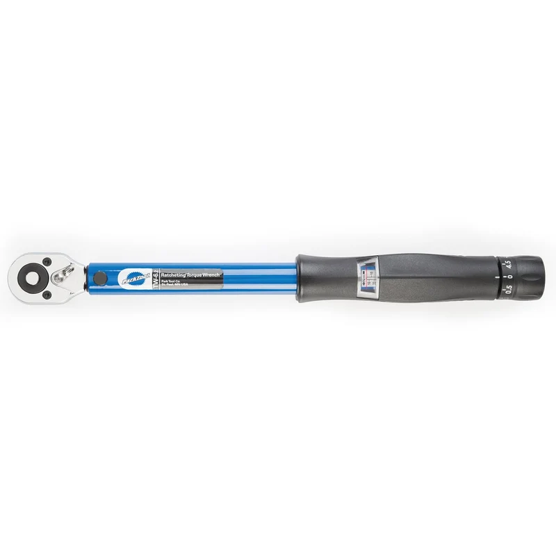 Clé dynamométrique Park Tool TW-6.2
