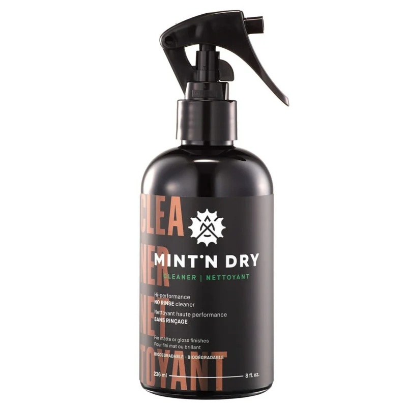 Nettoyant Mint'N Dry 236ml