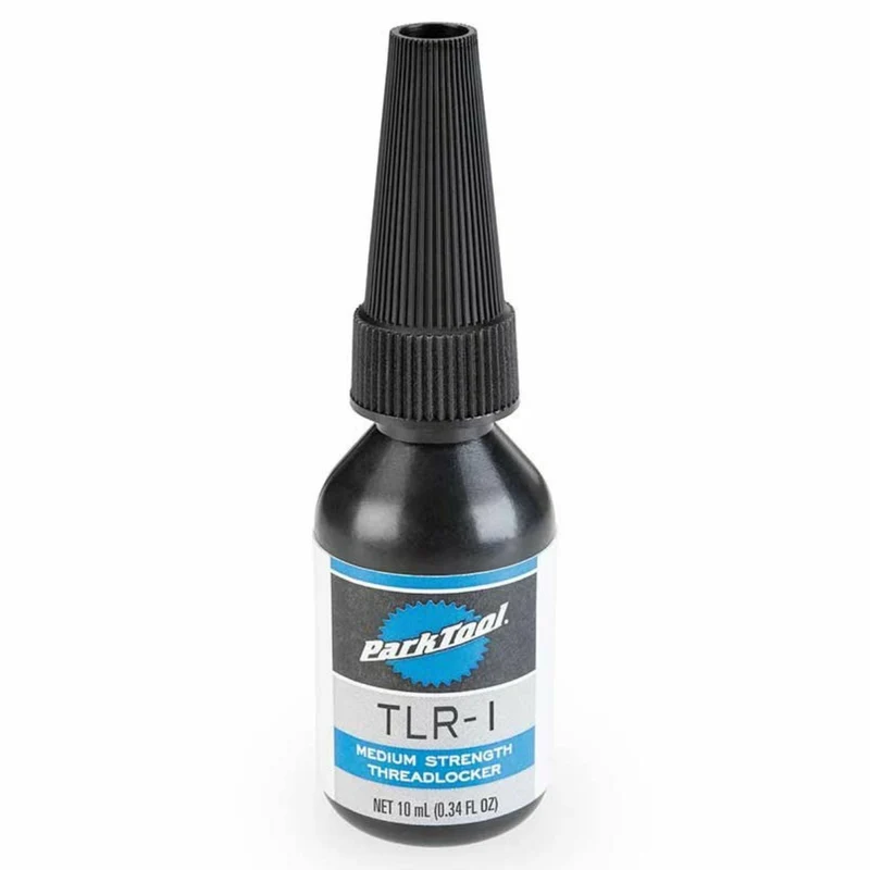 Bloqueur de filetage Park Tool bleu tlr-1