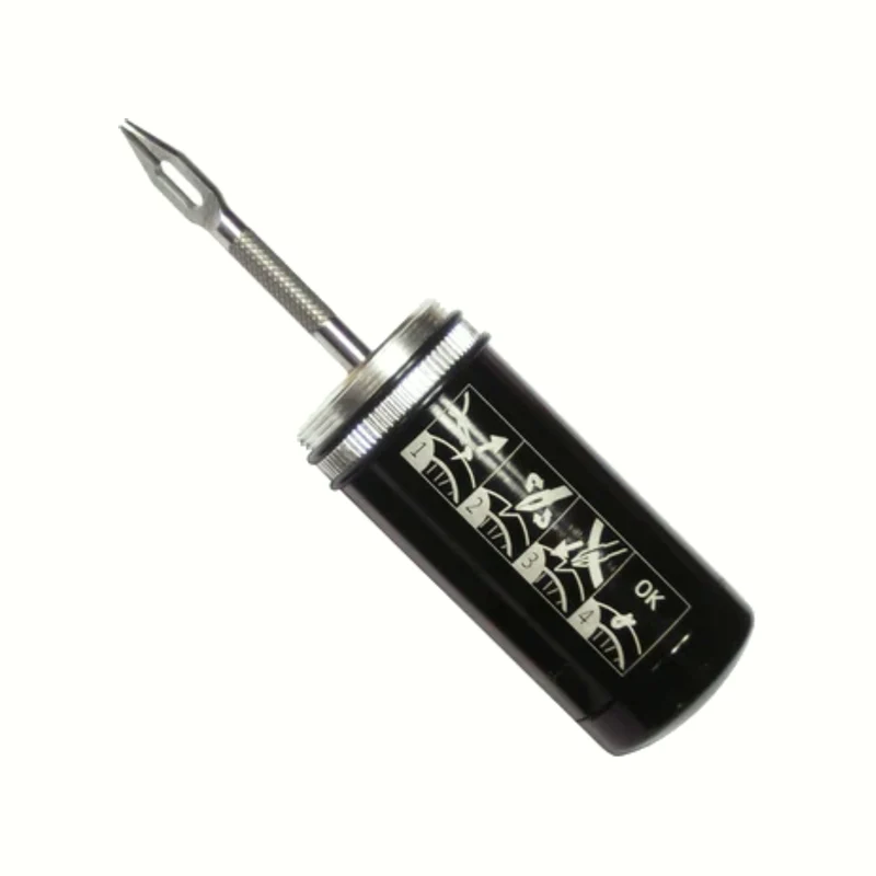 Outil de réparation de pneu Tubeless Lezyne