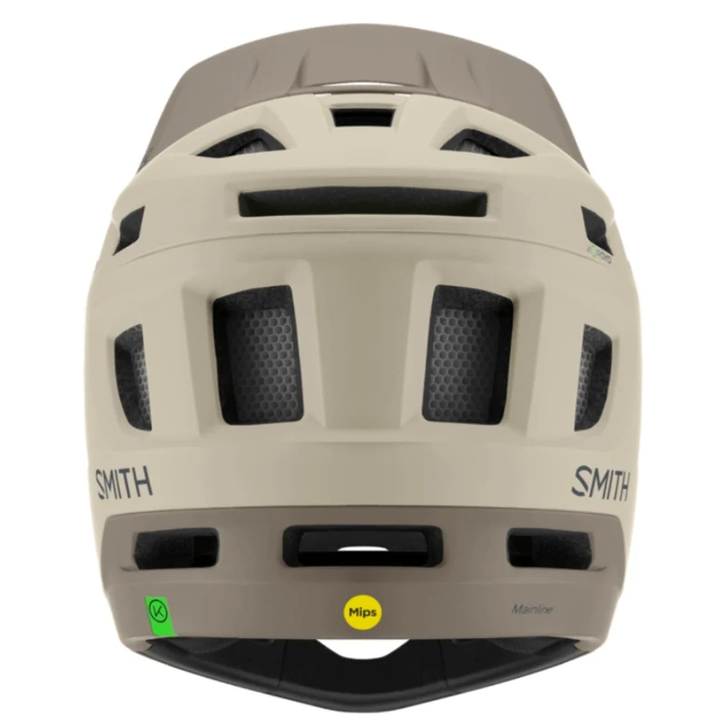 Casque Smith Mainline Mips