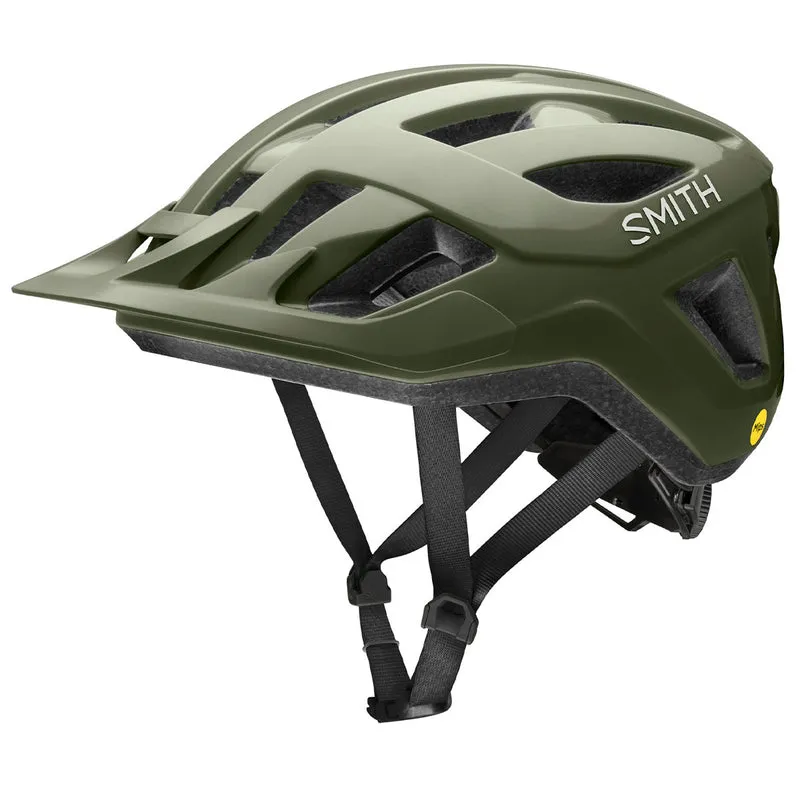 Casque Smith Convoy Mips