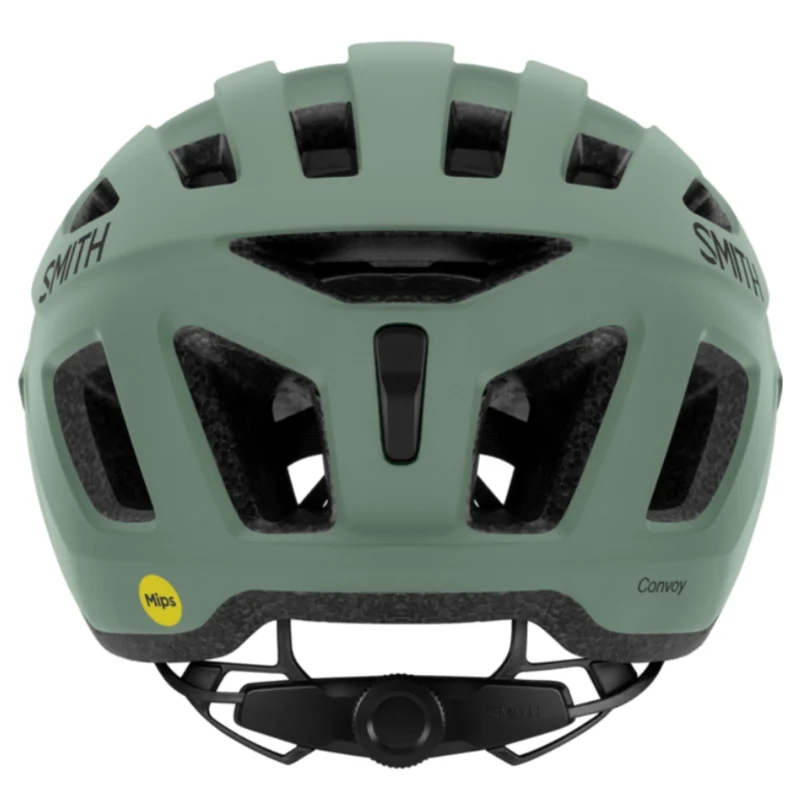 Casque Smith Convoy Mips
