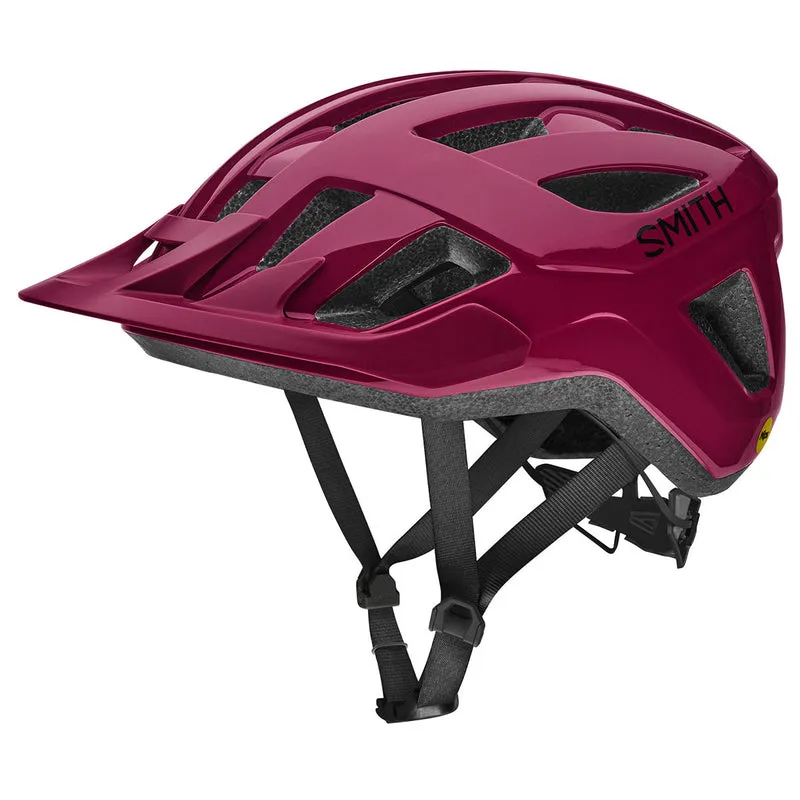 Casque Smith Convoy Mips