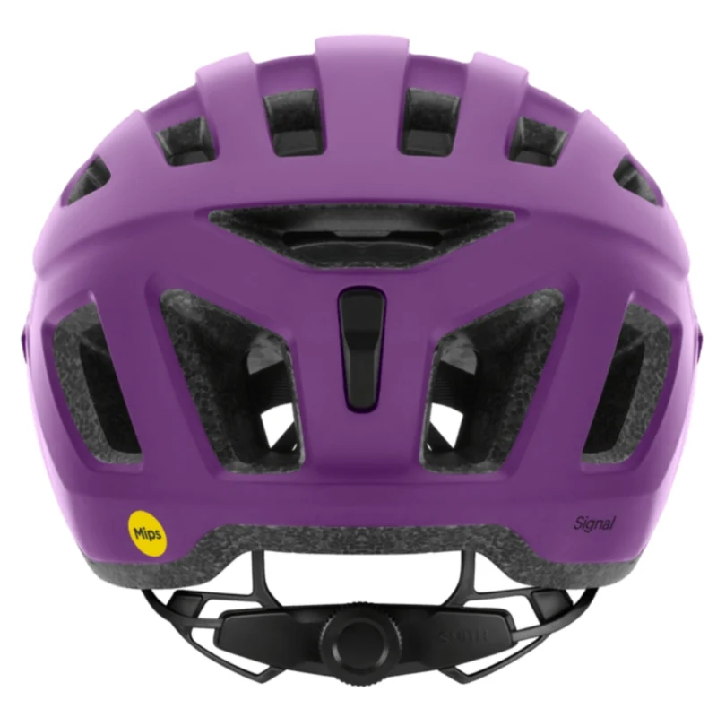 Casque Smith Signal Mips
