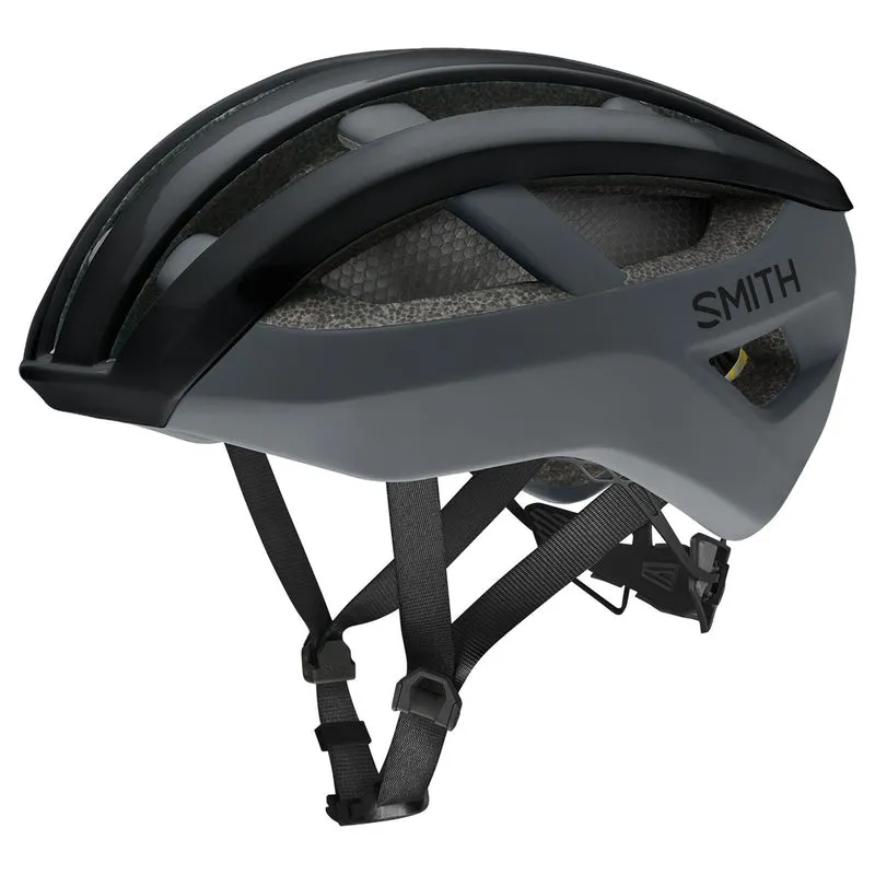 Casque Smith Network Mips