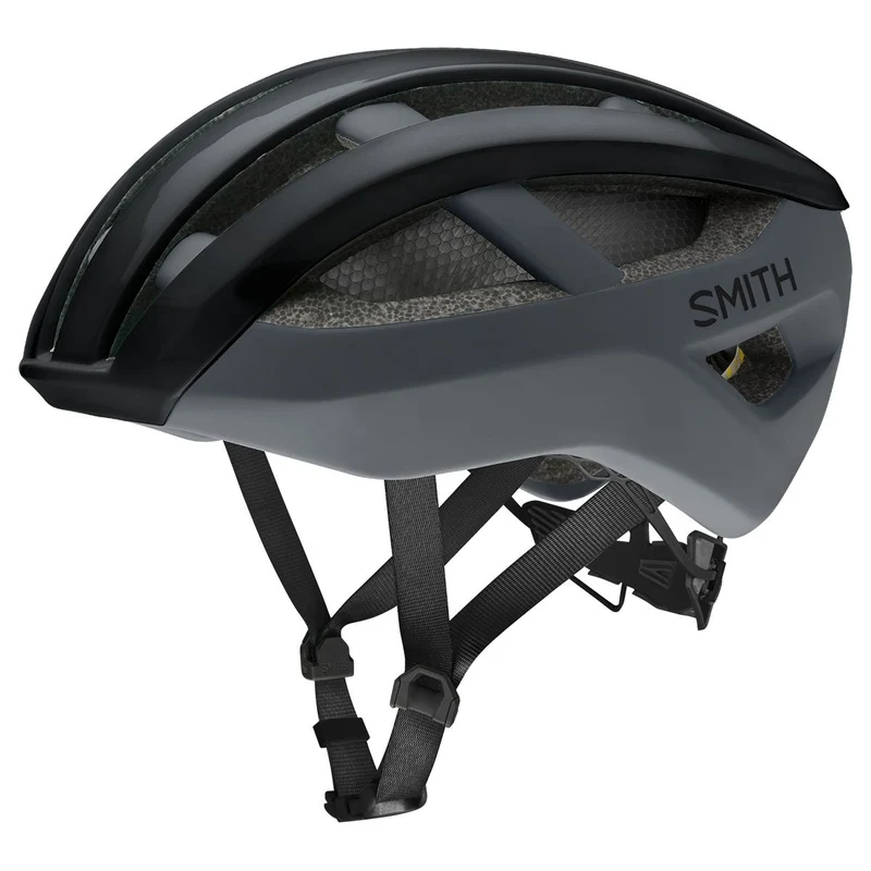Casque Smith Network Mips
