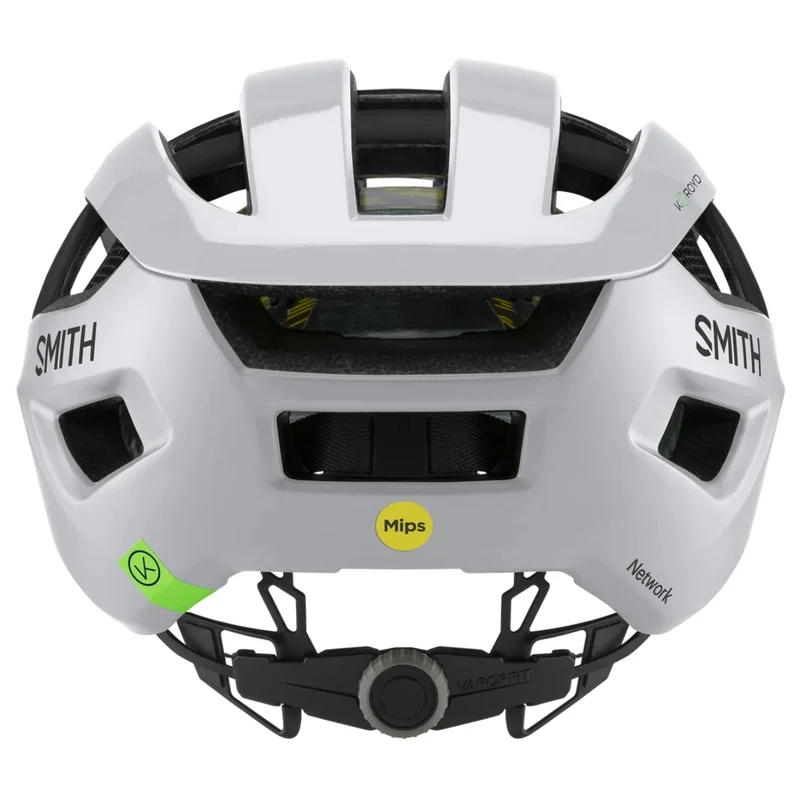Casque Smith Network Mips