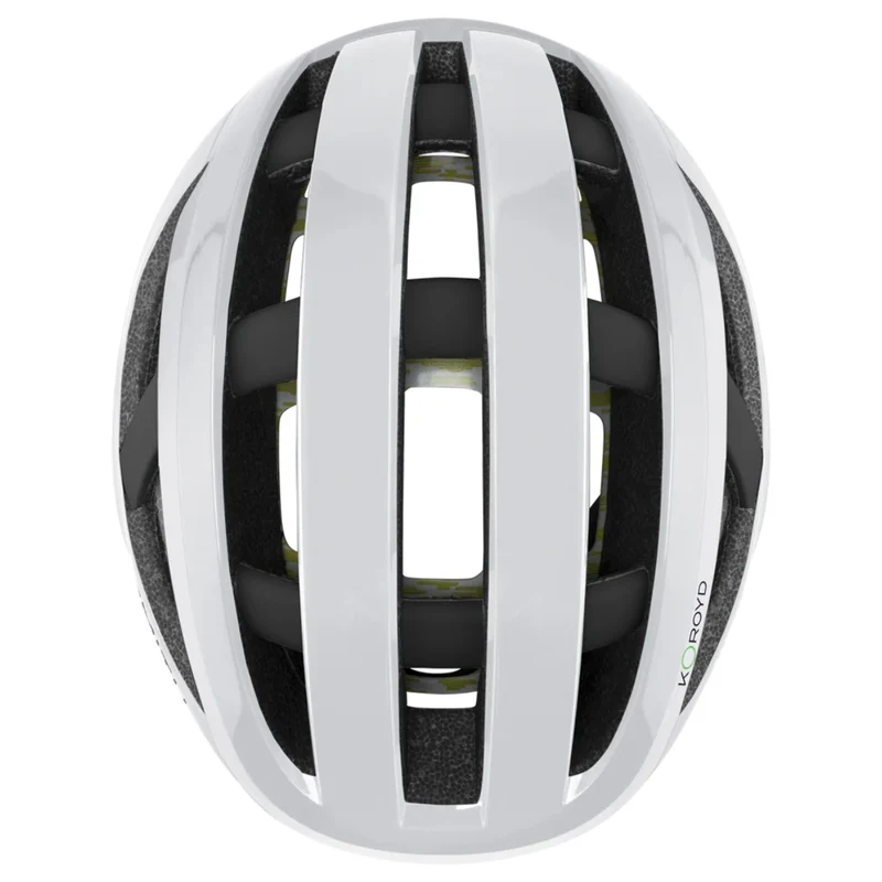 Casque Smith Network Mips