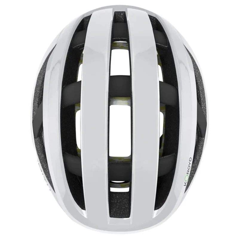 Casque Smith Network Mips