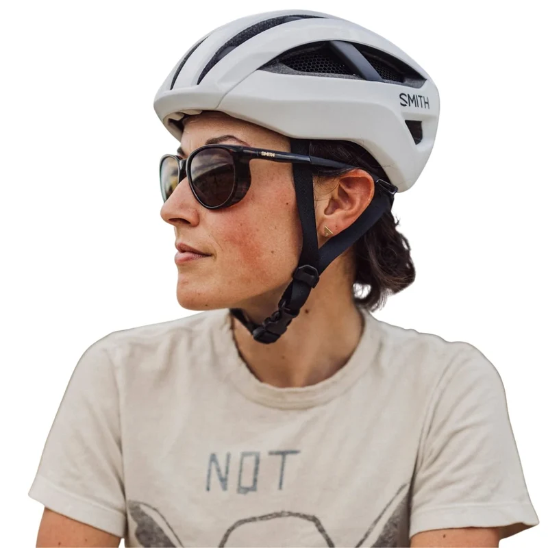 Casque Smith Network Mips