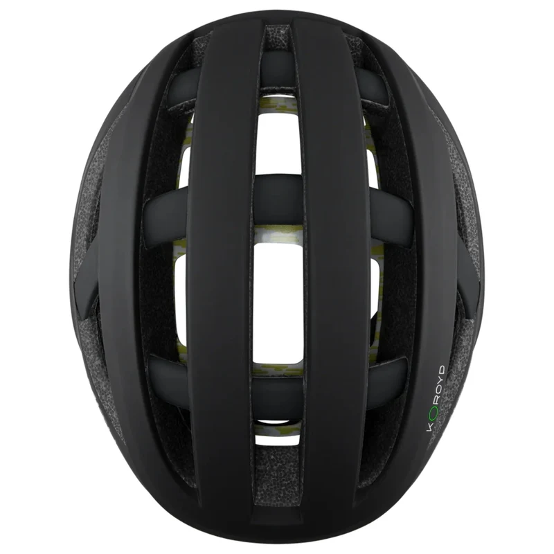 Casque Smith Network Mips