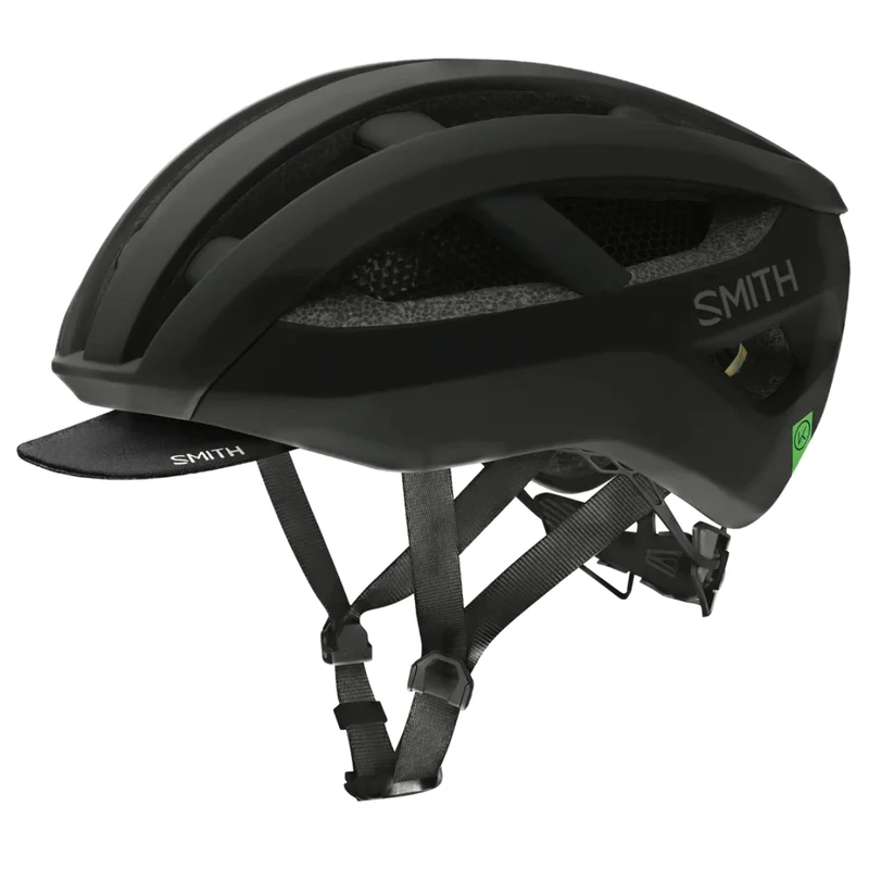 Casque Smith Network Mips