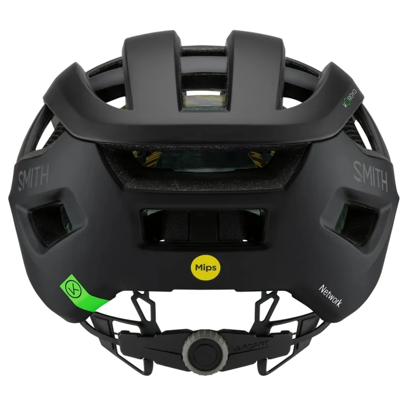 Casque Smith Network Mips