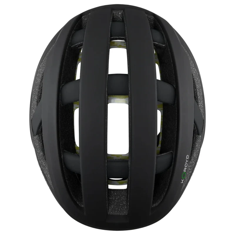 Casque Smith Network Mips