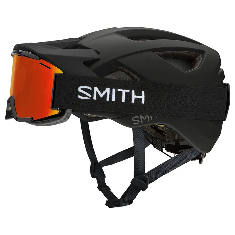 Casque Smith Session Mips