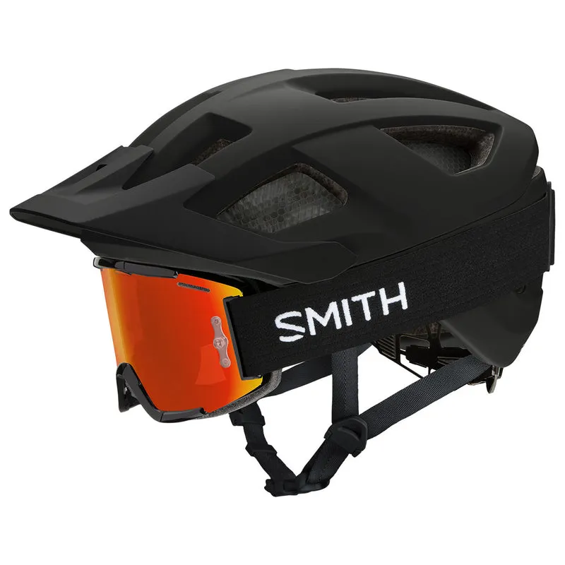 Casque Smith Session Mips