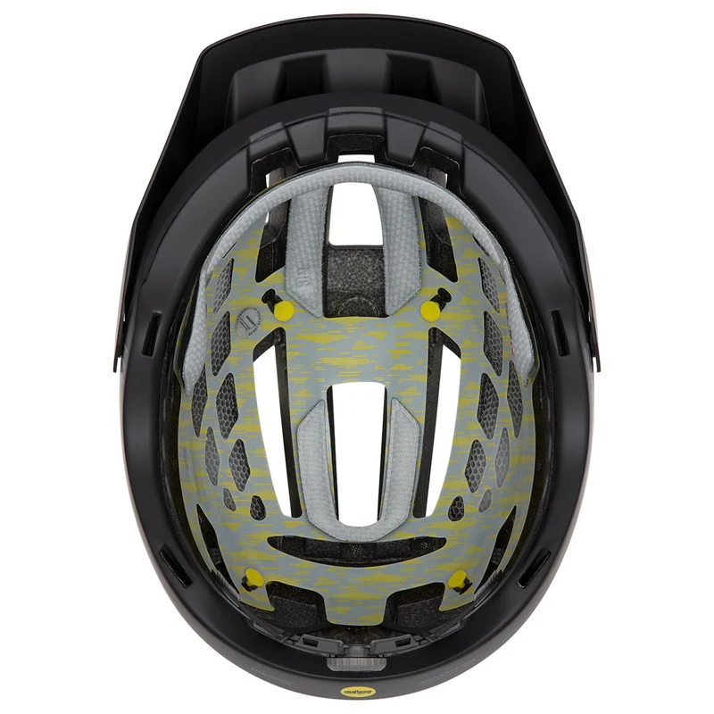 Casque Smith Session Mips