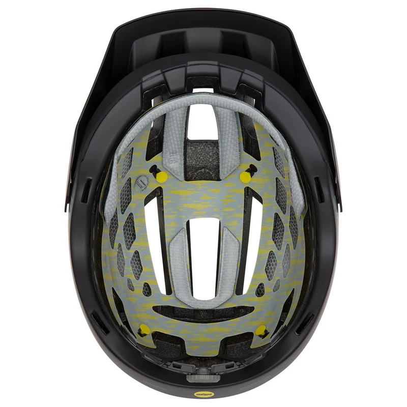 Casque Smith Session Mips