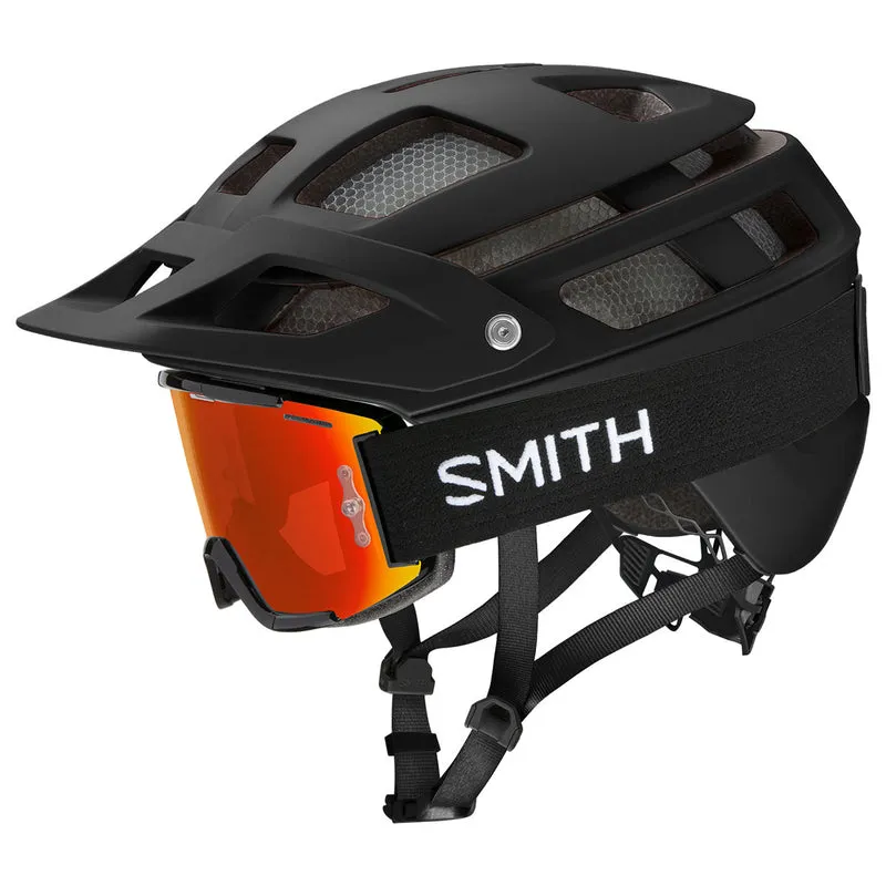 Casque Smith Forefront 2 Mips