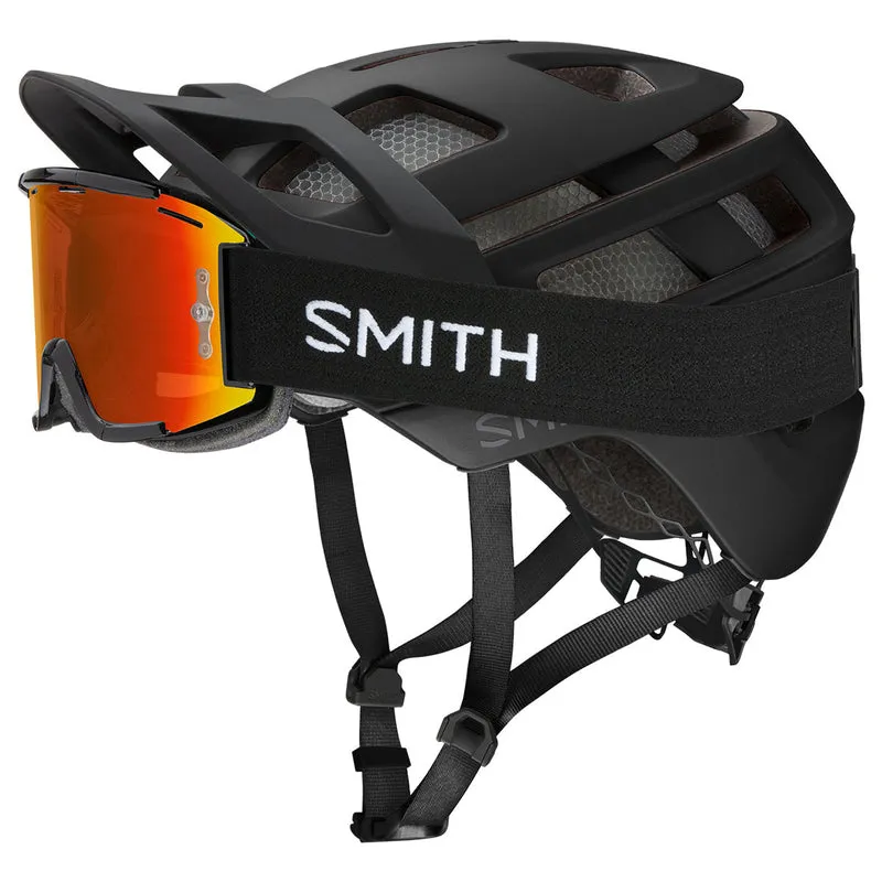 Casque Smith Forefront 2 Mips