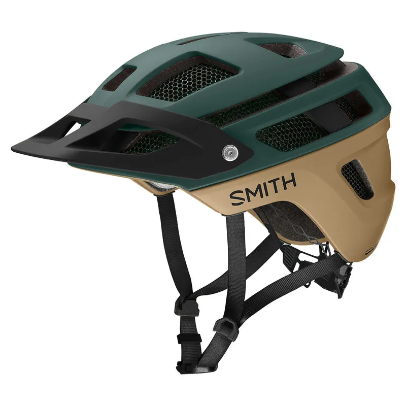 Casque Smith Forefront 2 Mips