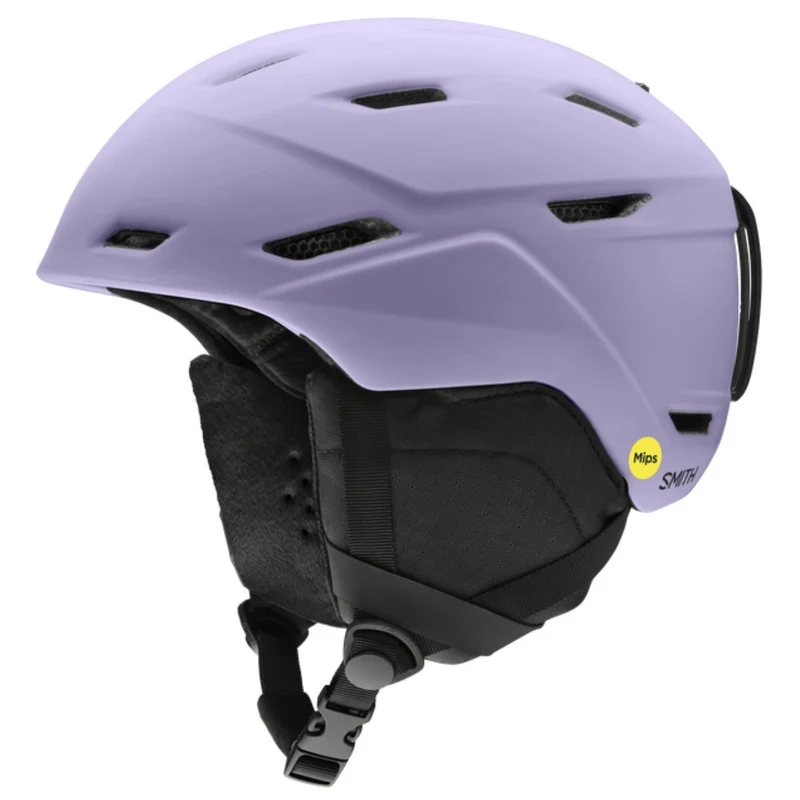 Casque Smith Mirage Mips