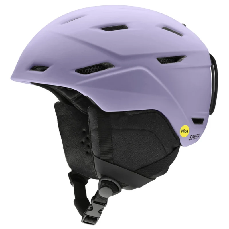 Casque Smith Mirage Mips