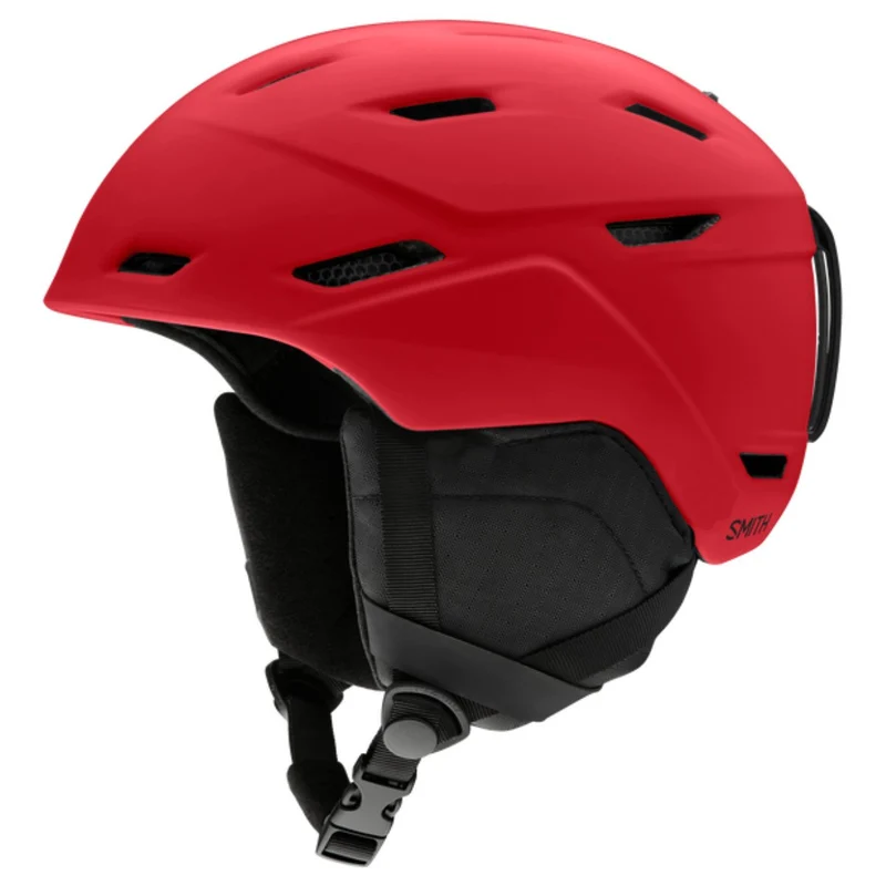 Casque Smith Mission