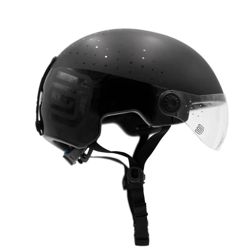 Casque Blivet Koll CS