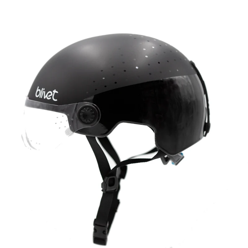 Casque Blivet Koll CS