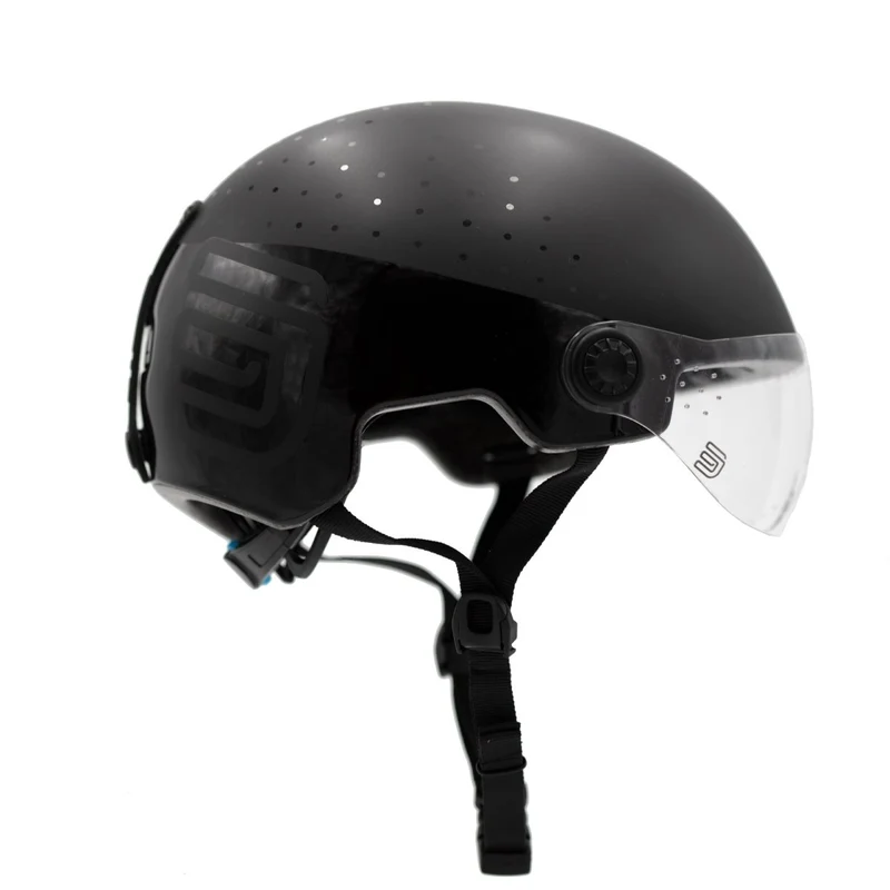 Casque Blivet Koll CS