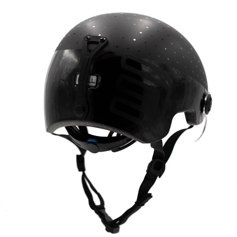 Casque Blivet Koll CS